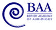 British Academy of Audiology