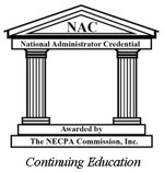 National Administrator Credential