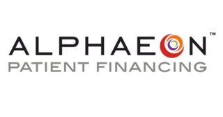 Alphaeon Patient Financing logo