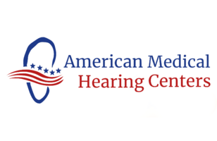 American Medical Hearing Centers logo