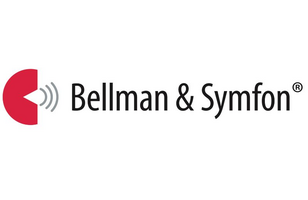 Bellman & Symfon logo