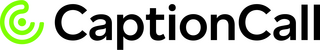 CaptionCall by Sorenson logo