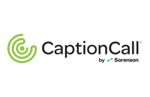CaptionCall by Sorenson logo