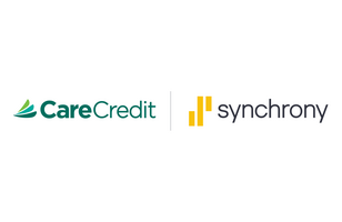 CareCredit & Synchrony logo