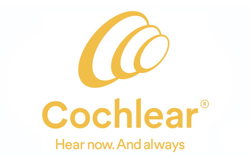 Cochlear Americas logo