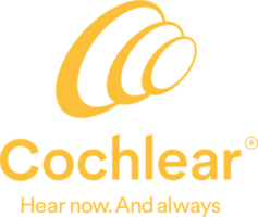 Cochlear Americas logo