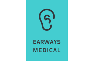 EARWAYS Medical Ltd logo