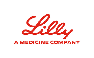 Eli Lilly and Company (formerly Akouos, Inc.) logo