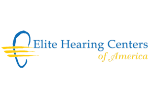 Elite Hearing Centers of America logo