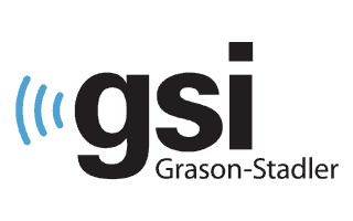 Grason-Stadler (GSI) logo