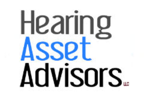 Hearing Asset Advisors logo