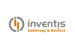 INVENTIS • Audiology & Balance Equipment logo