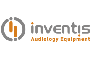 INVENTIS • Audiology Equipment logo