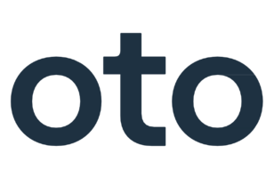 Oto Health, Inc. logo