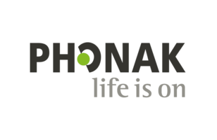 Phonak logo