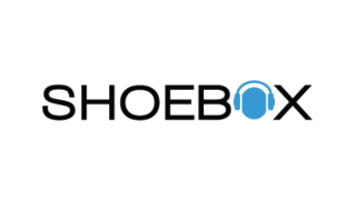 SHOEBOX Ltd. logo