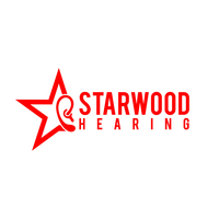 Starwood Hearing logo