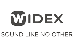 Widex logo