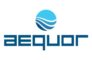 Aequor logo