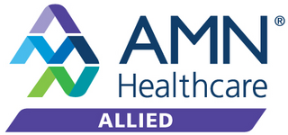 AMN Healthcare Inc. logo