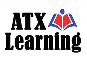 ATX Learning logo