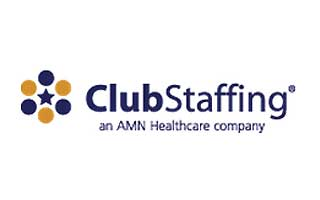 Club Staffing logo