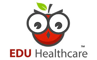 EDU Healthcare logo