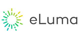 eLuma Online Therapy logo
