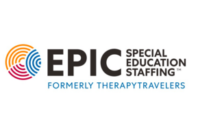 Epic Special Education Staffing logo