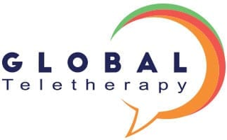 Global Teletherapy logo