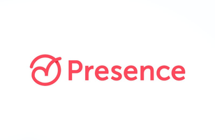 Presence logo