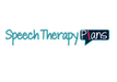 Speech Therapy Plans