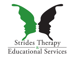 Strides Therapy & Educational Services logo