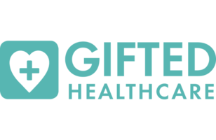GIFTED Healthcare logo