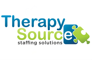 Therapy Source logo