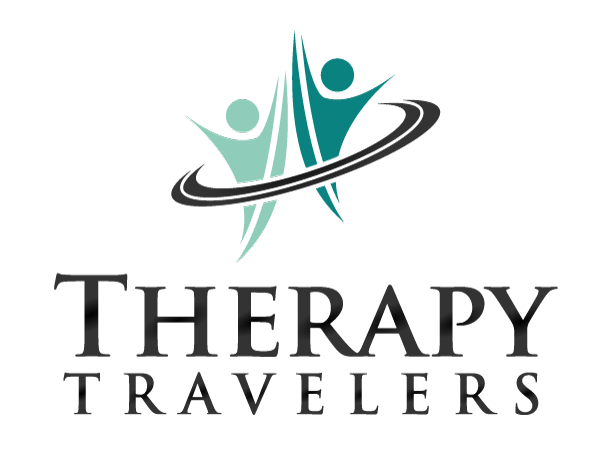 TherapyTravelers logo